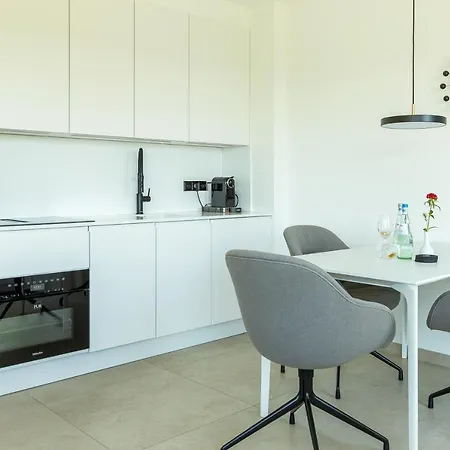 Pur A2 Appartement