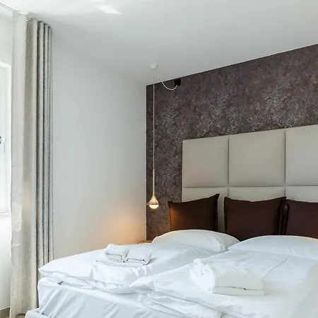 Pur A2 Appartement Ahrenshoop