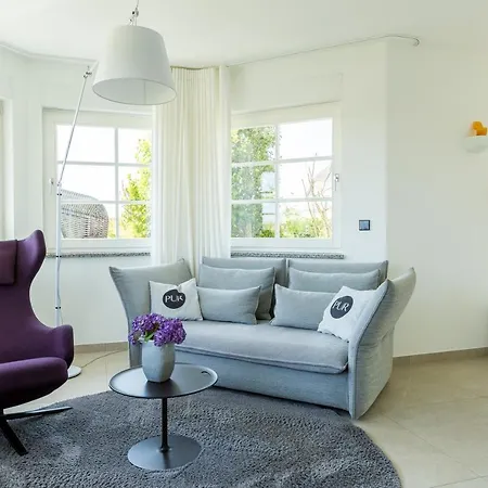 Appartement Pur A2