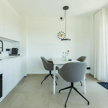 Apartament Pur A2 Ahrenshoop