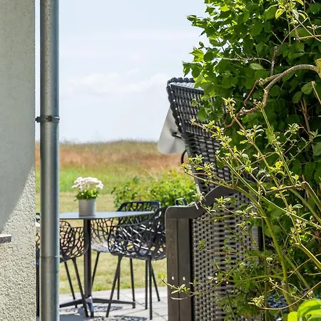 Pur A2 Apartament Ahrenshoop