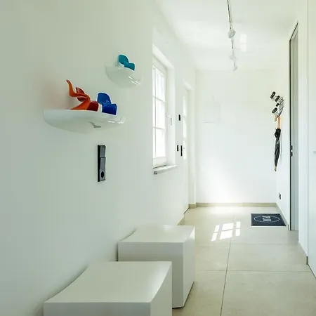 Pur A2 Apartament Ahrenshoop