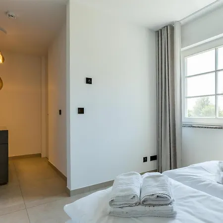 Pur A2 Appartement *