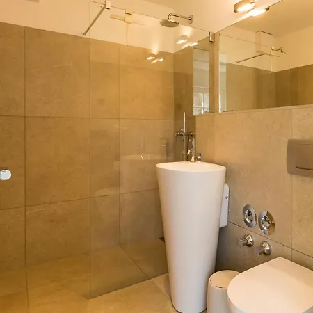 Pur A2 Appartement *