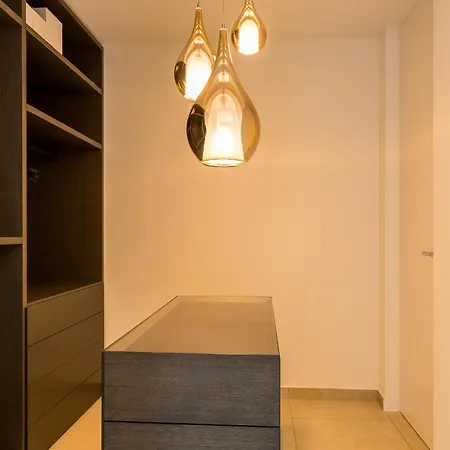 Pur A2 Apartament Ahrenshoop