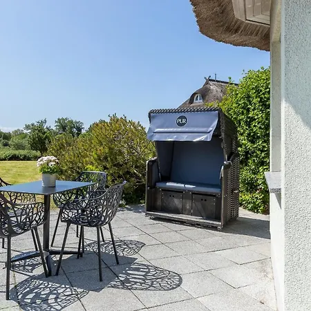 Pur A2 Apartament Ahrenshoop