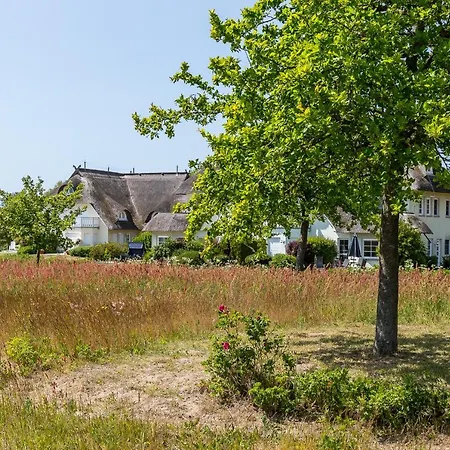 Pur A2 Apartament Ahrenshoop