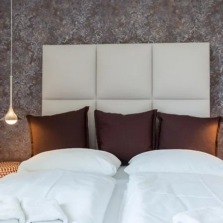 Pur A2 Apartament Ahrenshoop